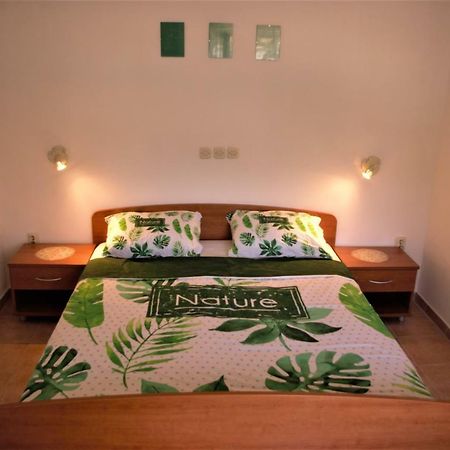 Romantic Apartment In Nature Borovići Eksteriør billede