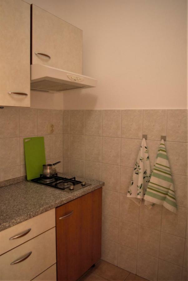 Romantic Apartment In Nature Borovići Eksteriør billede