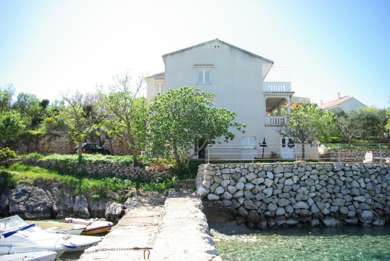 Romantic Apartment In Nature Borovići Eksteriør billede