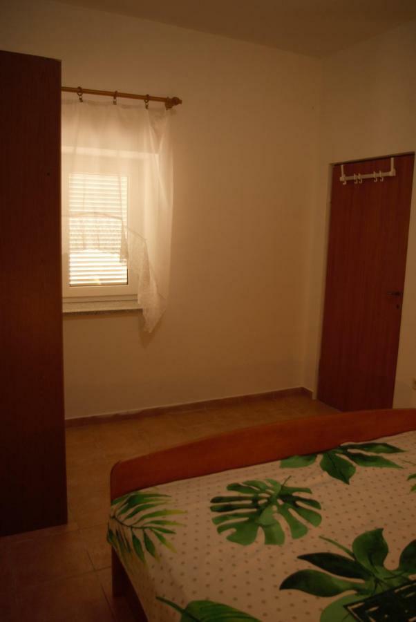 Romantic Apartment In Nature Borovići Eksteriør billede