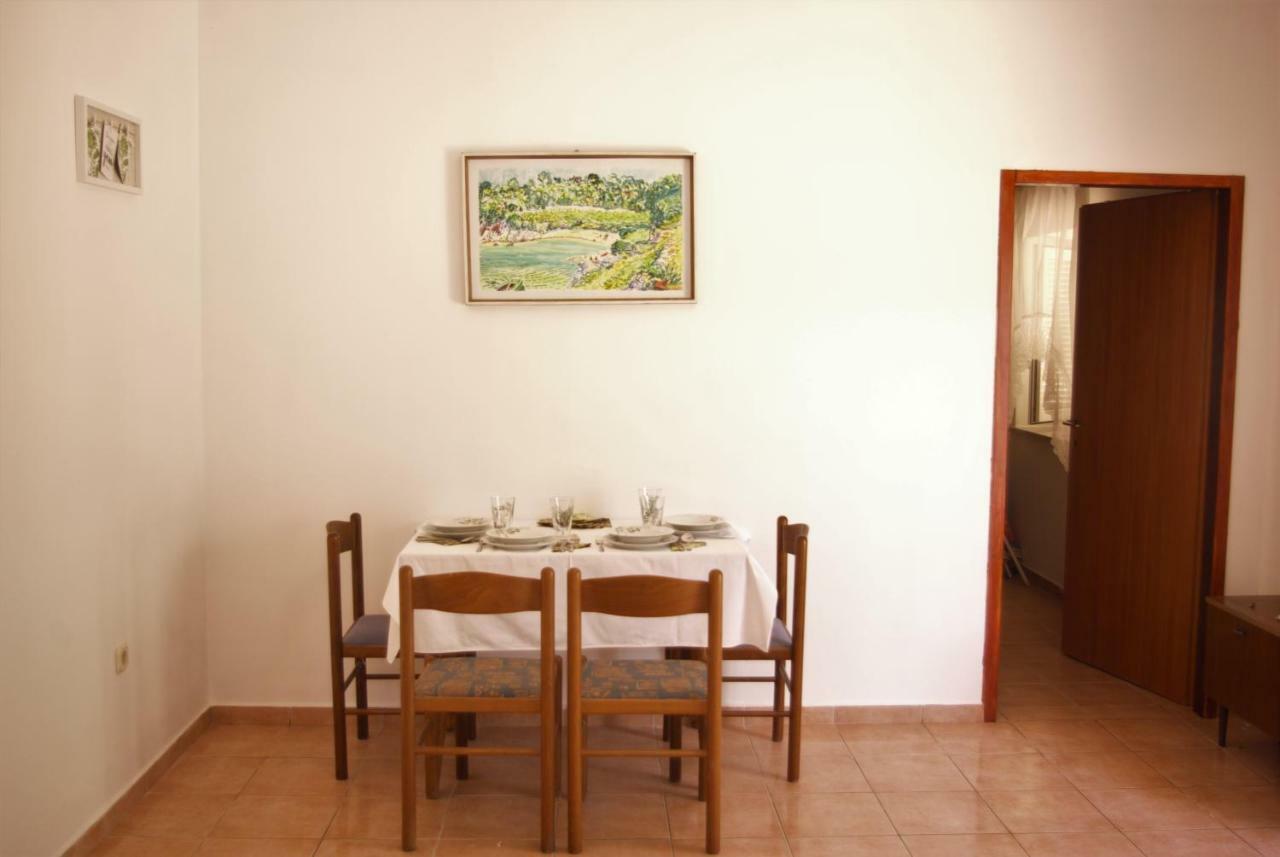 Romantic Apartment In Nature Borovići Eksteriør billede