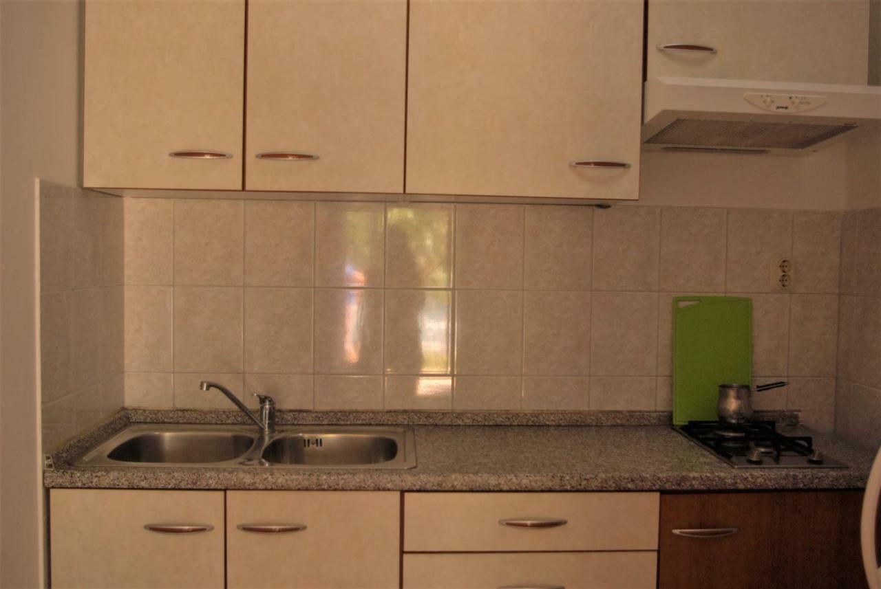 Romantic Apartment In Nature Borovići Eksteriør billede